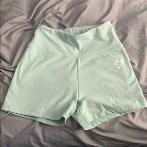 Gymshark shorts